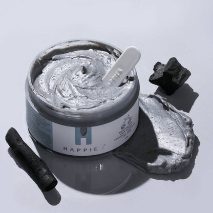 Happier Powerblend Hair Scrub - Distacart