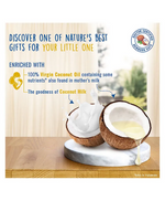 Thumbnail for Parachute Advansed Baby Nourishing Face Cream - Distacart