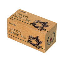 Thumbnail for Chai Point Lemon Green Tea Bags - Distacart