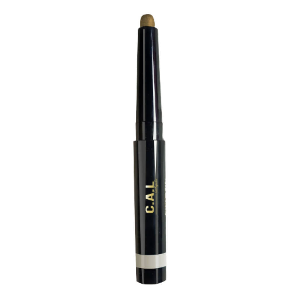 CAL Los Angeles Shadow Eyez - Smoky Topaz - Distacart
