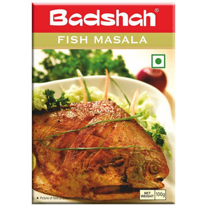 Badshah Masala Fish Masala Powder