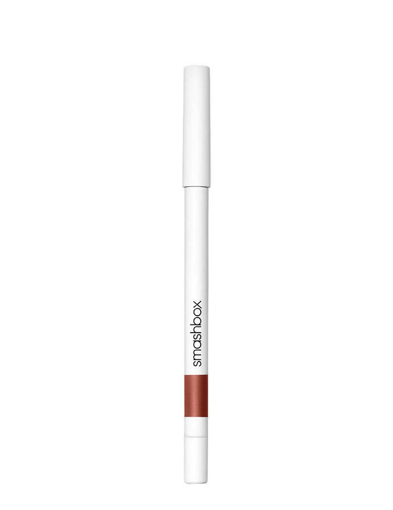Smashbox Be Legendary Line & Prime Pencil - Deep Mauve - Distacart