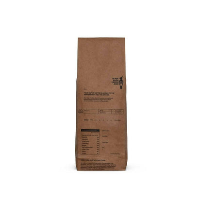 Black Baza Coffee Frogmouth - Distacart