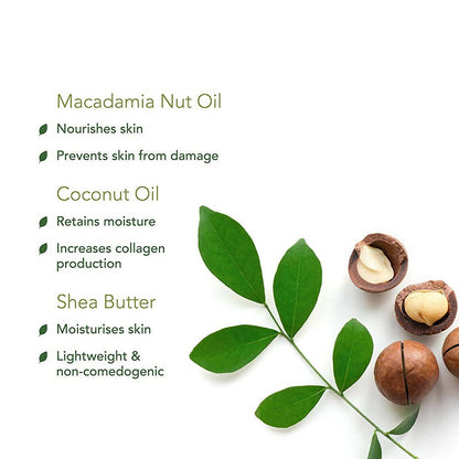 PureSense Macadamia Deep Nourishing Body Butter - Distacart