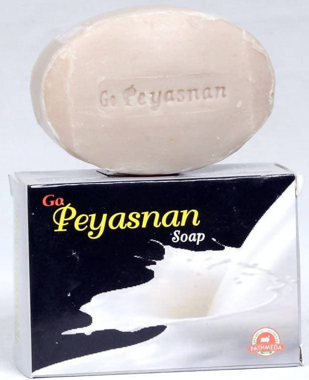 Pathmeda Go Peyasnan Soap - Distacart