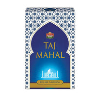 Thumbnail for Brooke Bond Taj Mahal Tea Bags - Distacart