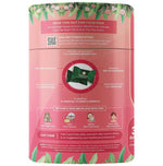 Thumbnail for Himalayan Organics Hair & Skin Gummies - Distacart