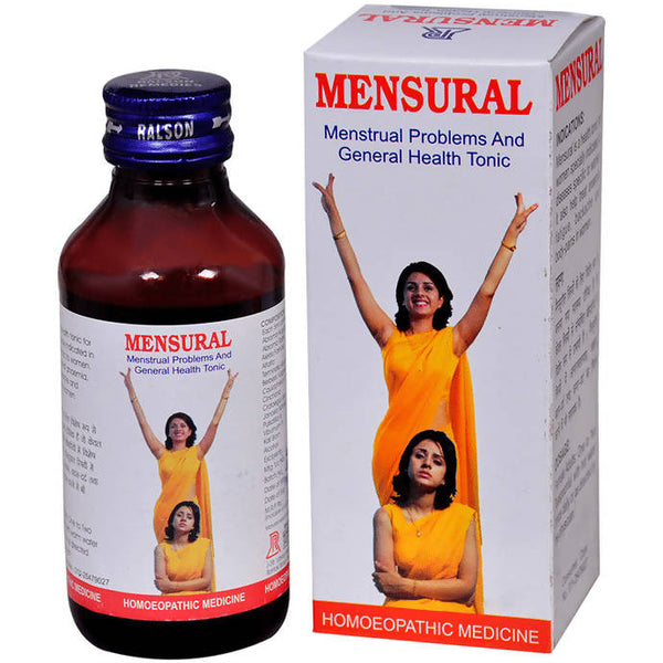 Ralson Remedies Mensural Tonic