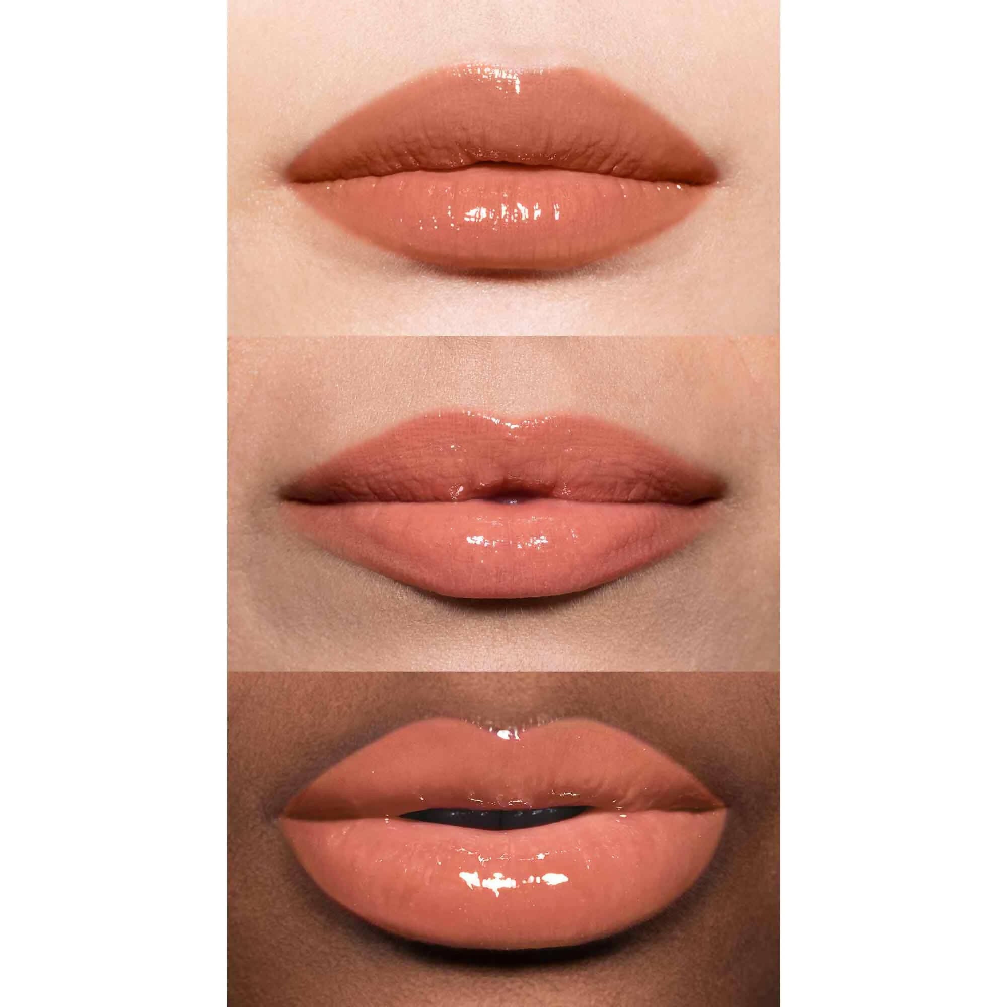 Smashbox Gloss Angeles Lip Gloss - 72 & Honey - Distacart