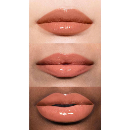 Smashbox Gloss Angeles Lip Gloss - 72 & Honey - Distacart