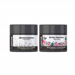 Thumbnail for Flawsome Kinky Clean Curls Duo Hair Mask