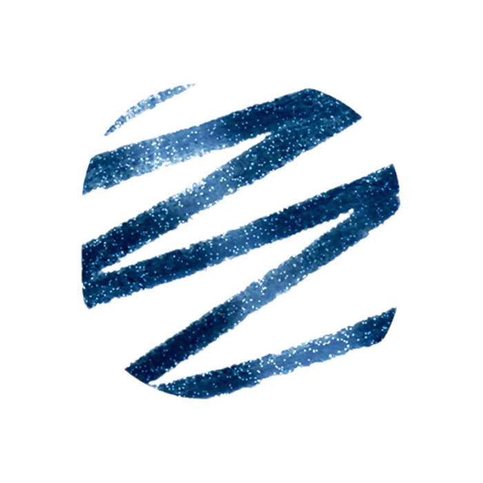 Oriflame The One High Impact Eye Pencil - Skyline Blue Shades