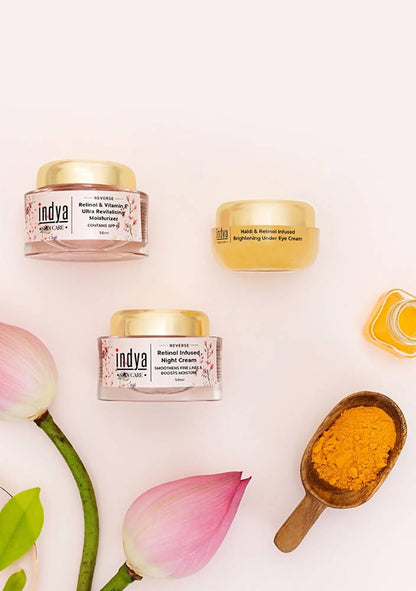 Indya AM to PM Age Defence Kit Online