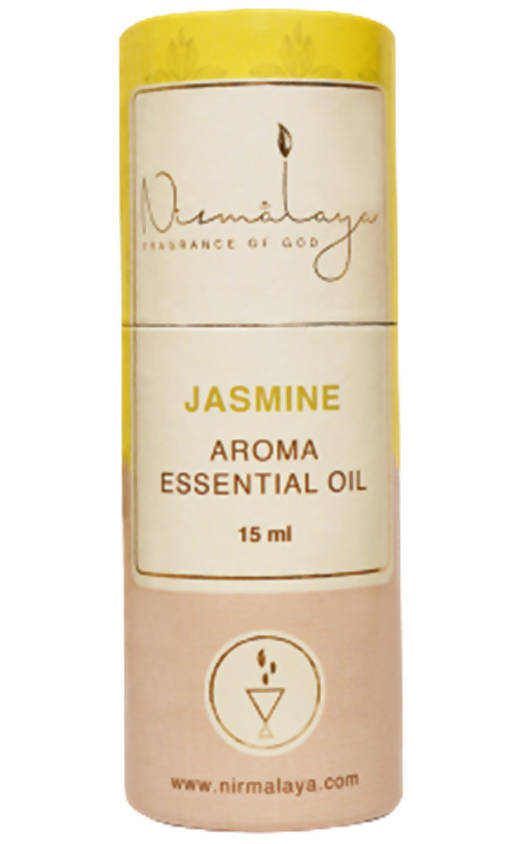 Nirmalaya Jasmine Aroma Essential Oil