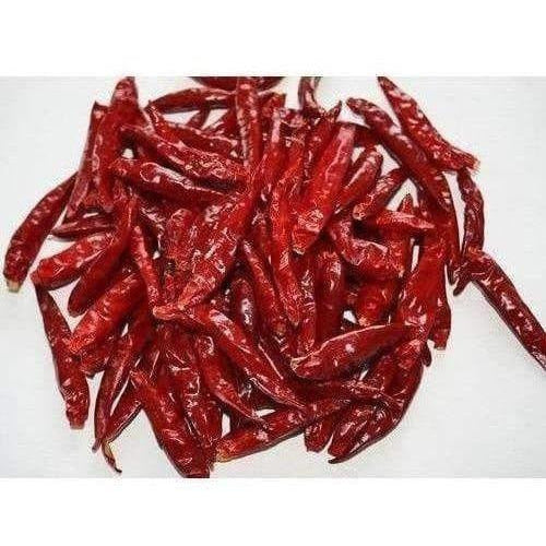 Red Chilli (Lal Mirch) - 300g
