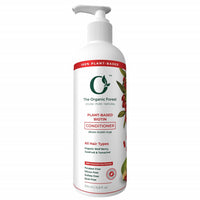 Thumbnail for The Organic Forest Plant-Based Biotin Conditioner