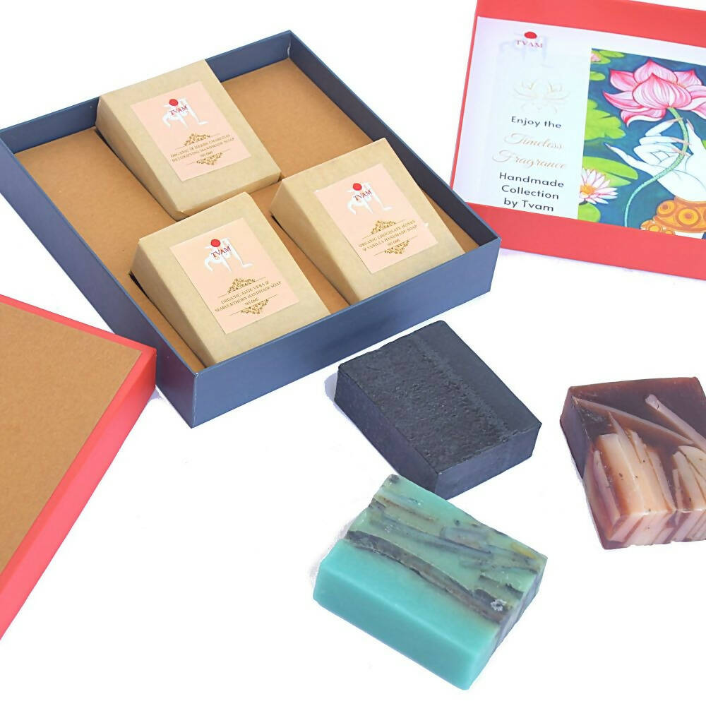 Tvam Timeless Fragrance Basket - Distacart