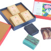 Tvam Timeless Fragrance Basket - Distacart