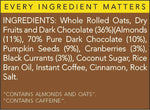 Thumbnail for Thenibblebox Coffee Cacao Carnival Granola - Distacart