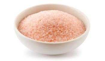 Siddhagiri's Satvyk Organic Himalayan Pink Rock Salt 