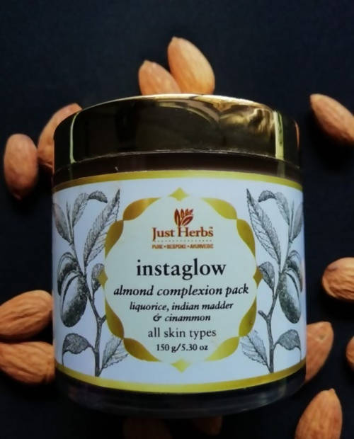 Just Herbs Instaglow