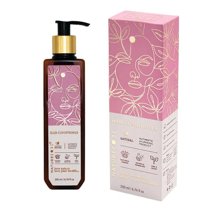 Nature Code Hair Conditioner - Distacart