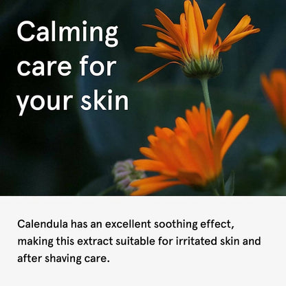 One Thing Calendula Officinalis (Pot Marigold) Flower Extract - Distacart
