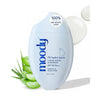 Moody Hybrid Water Sunscreen with SPF 50 PA +++ - Distacart