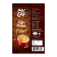 Thumbnail for Mycaf Classic Instant Coffee Premix - Distacart