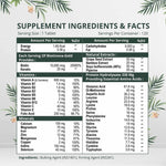 Thumbnail for Himalayan Organics Biotin 10000 Mcg 