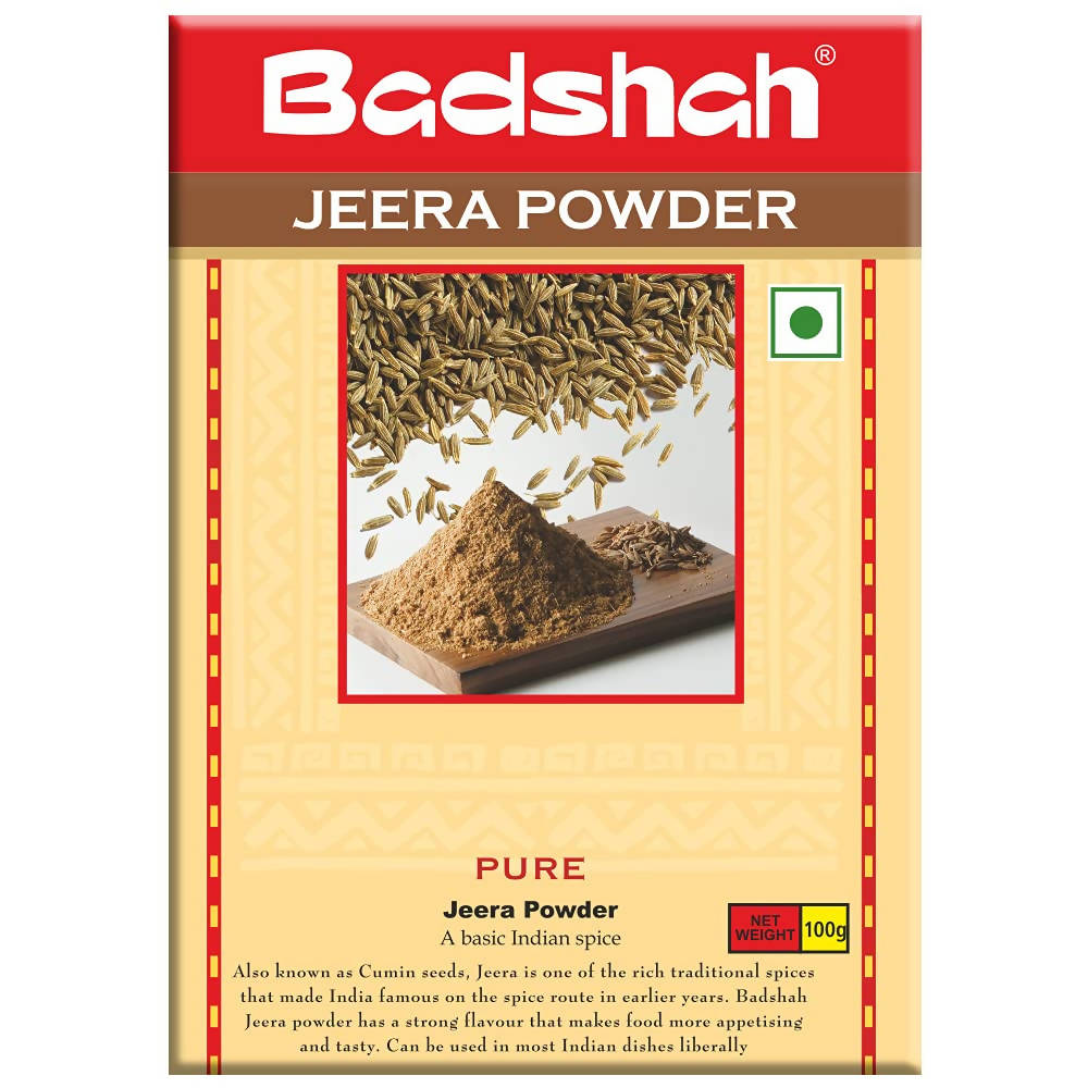 Badshah Masala Jeera Powder