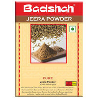Thumbnail for Badshah Masala Jeera Powder