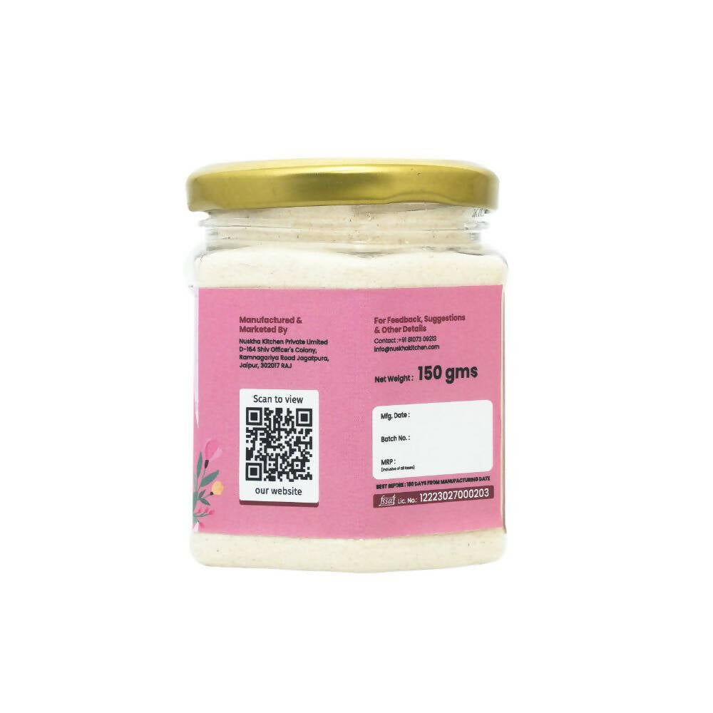 Nuskha Shatavari Herb Mix - Distacart