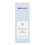 Thumbnail for Thank You Farmer Sun Project Water Sun Cream SPF50+ - Distacart