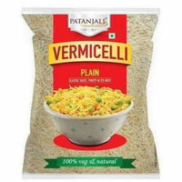 Thumbnail for Patanjali Plain Vermicelli - Distacart