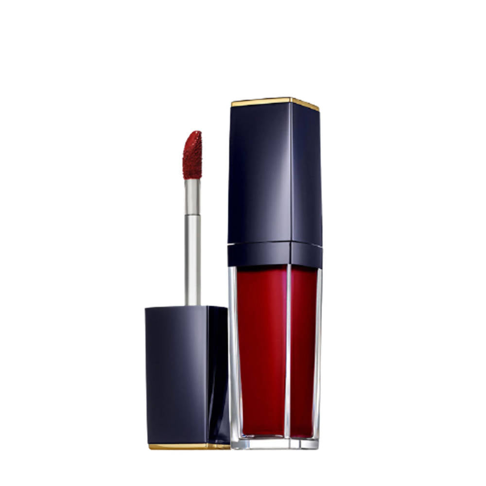 Estee Lauder Pure Color Envy Paint-On Liquid Matte LipColor - 304 Quiet Riot