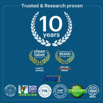 Thumbnail for Laurik Immunity Tablets With 90% Lauric For Better Immunity & Health - Distacart