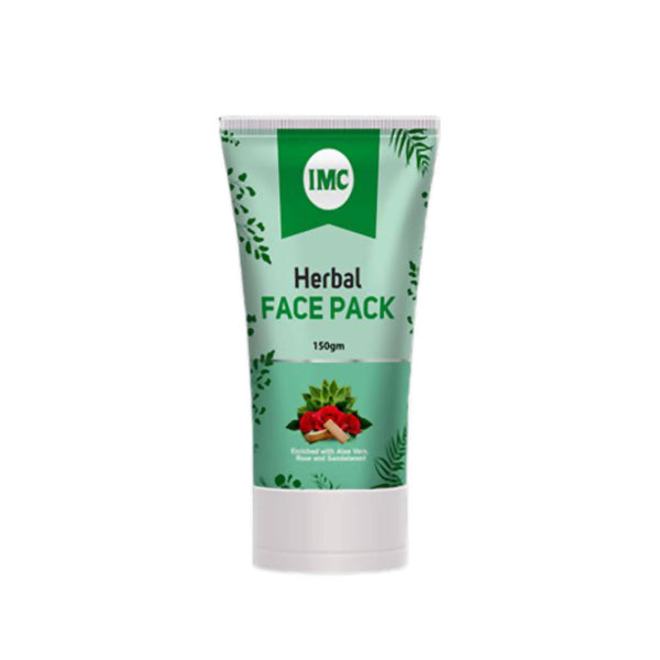 IMC Herbal Face Pack