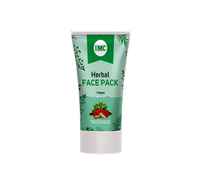 IMC Herbal Face Pack