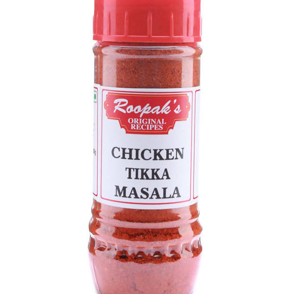 Roopak's Chicken Tikka Masala - Distacart