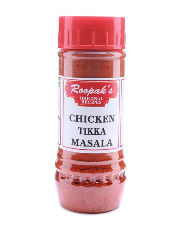 Roopak's Chicken Tikka Masala - Distacart