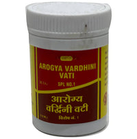 Thumbnail for Vyas Arogya Vardhini Vati - Distacart