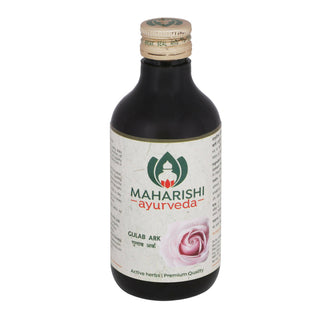 Maharishi Ayurveda Gulab Arka (Rose water) - Distacart