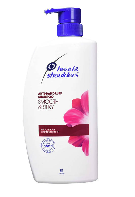 Head & Shoulders Anti Dandruff Shampoo - Smooth & Silky