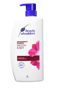 Thumbnail for Head & Shoulders Anti Dandruff Shampoo - Smooth & Silky