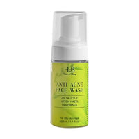 Thumbnail for House of Beauty Anti Acne Foam Face Wash - Distacart