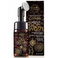 Thumbnail for Body Cupid Refreshing Coffee Foaming Face Wash