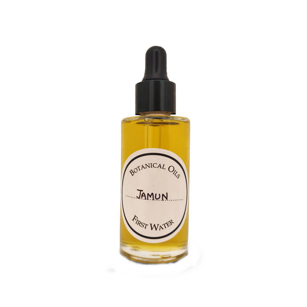 First Water Jamun Botanical Oil - Distacart