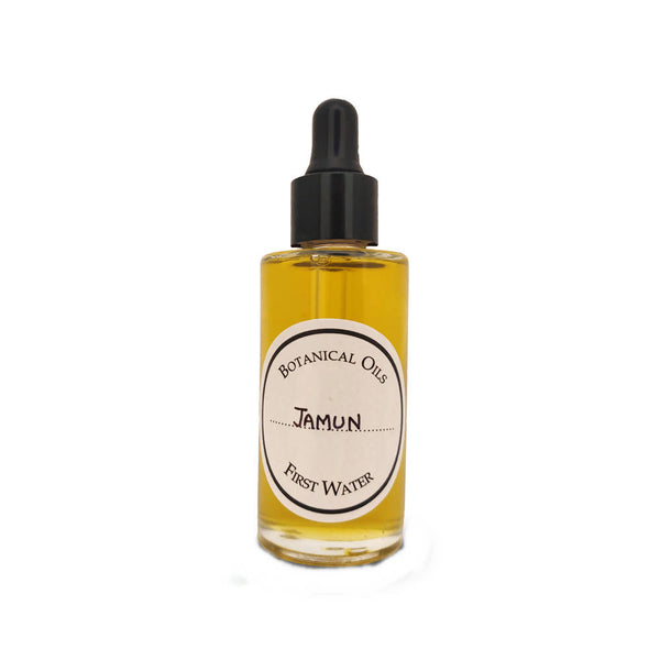 First Water Jamun Botanical Oil - Distacart