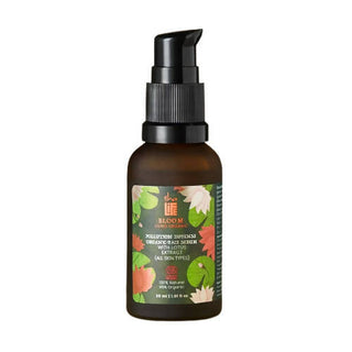 Isha Life Pollution Defense Organic Face Serum - Distacart